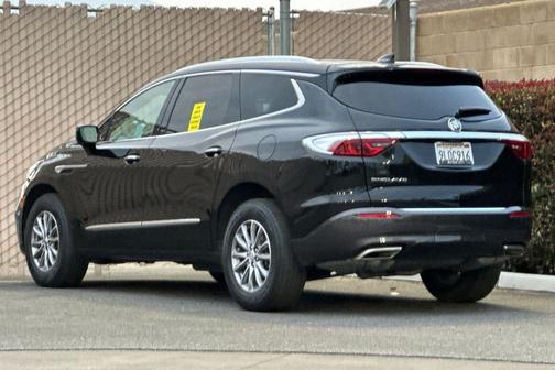 2023 Buick Enclave Premium FWD