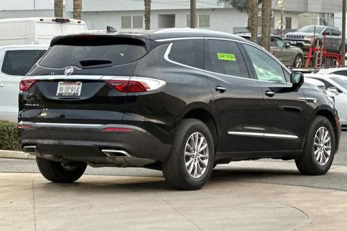 2023 Buick Enclave Premium FWD