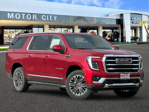 2026 GMC Yukon XL 4WD Elevation