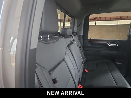 2024 GMC Sierra 2500 Denali