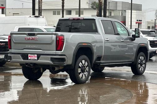 2024 GMC Sierra 2500 Denali