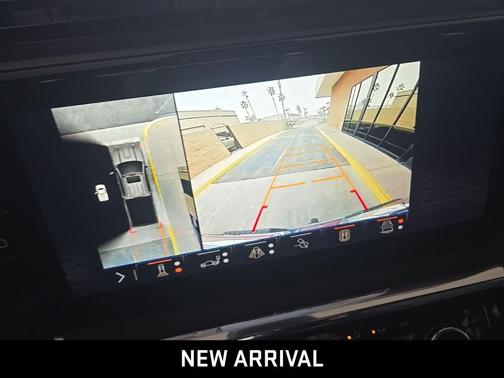 2024 GMC Sierra 2500 Denali