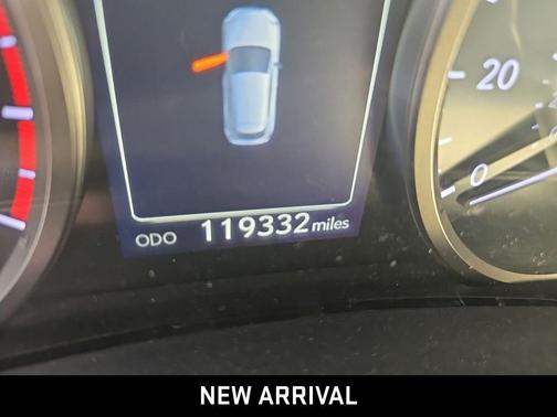 2016 Lexus NX 200t Base