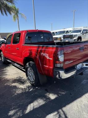 2011 Toyota Tacoma PreRunner