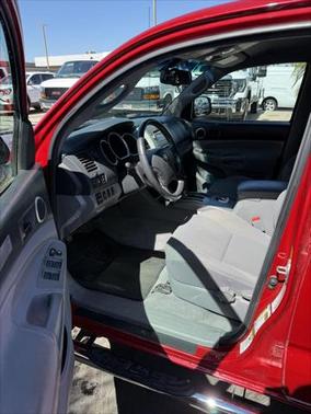 2011 Toyota Tacoma PreRunner