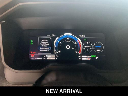 2025 Toyota Sequoia Limited