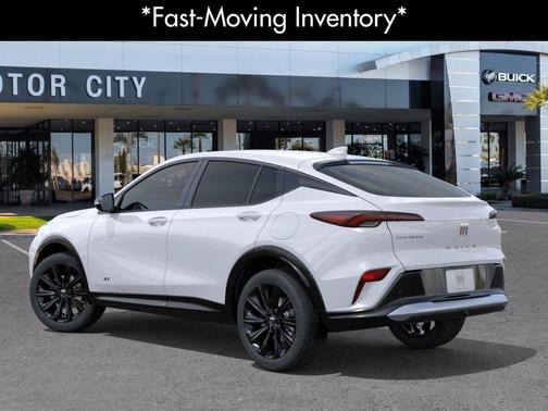 2026 Buick Envista Sport Touring FWD