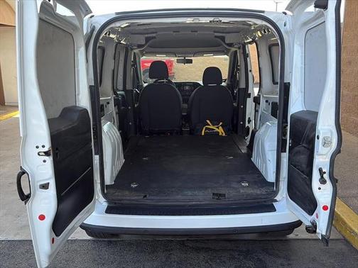 2022 RAM ProMaster City Tradesman