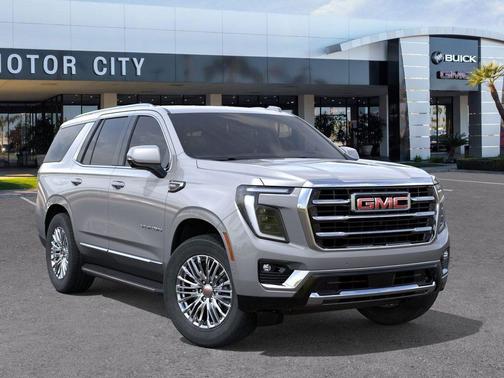 2025 GMC Yukon 2WD Elevation
