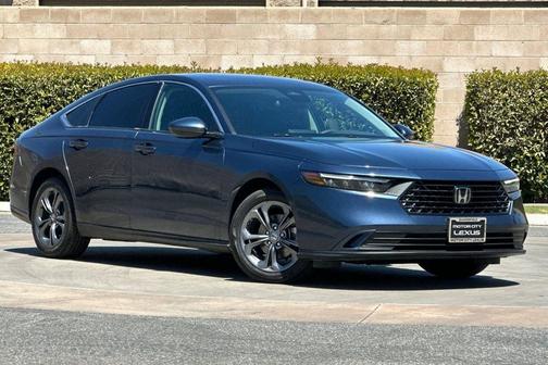 2023 Honda Accord EX 1.5T
