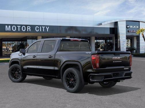 2026 GMC Sierra 1500 Base