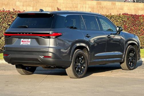 2024 Lexus TX 350 Base