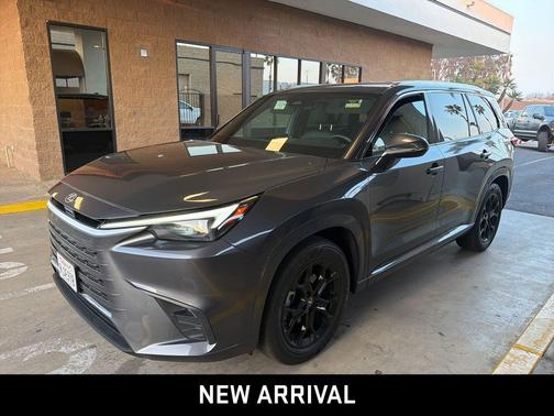 2024 Lexus TX 350 Base