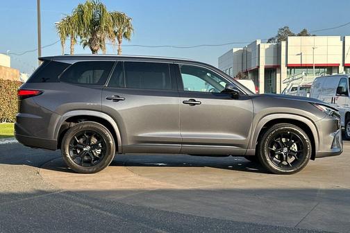 2024 Lexus TX 350 Base