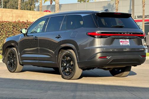 2024 Lexus TX 350 Base