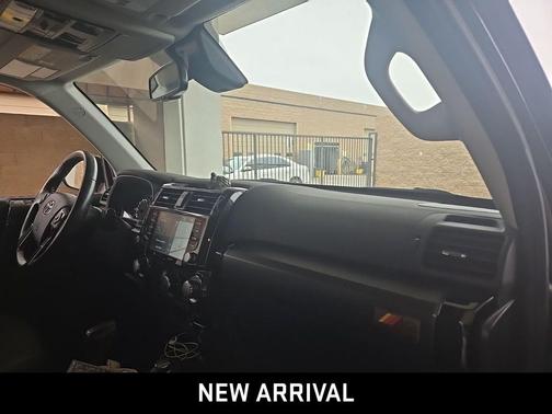 2023 Toyota 4Runner 40th Anniversary Special Edition