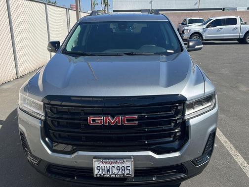 2023 GMC Acadia FWD SLE