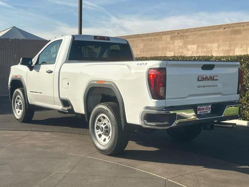 2025 GMC Sierra 2500 Pro