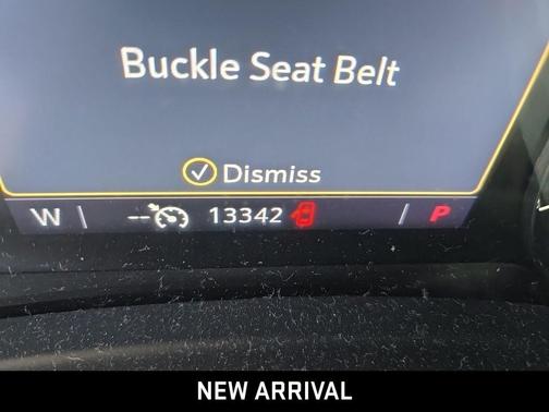 2023 Buick Envision Preferred FWD