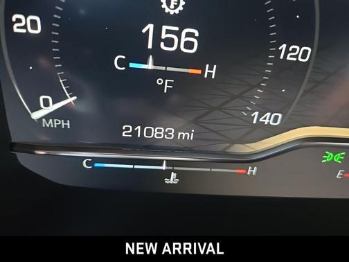 2024 GMC Yukon 4WD AT4