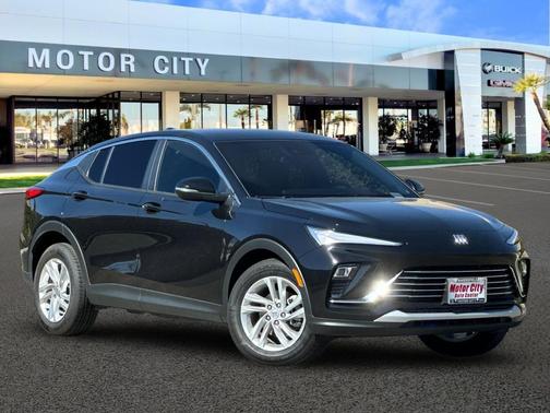 2025 Buick Envista Preferred FWD