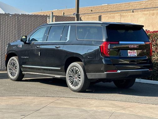 2026 GMC Yukon XL 2WD Elevation