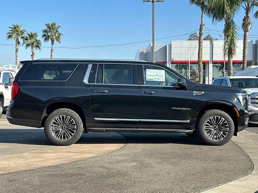 2026 GMC Yukon XL 2WD Elevation