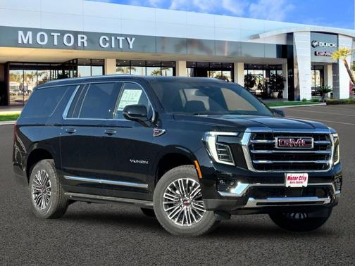 2026 GMC Yukon XL 2WD Elevation