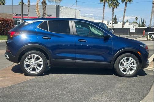2022 Buick Encore GX Preferred