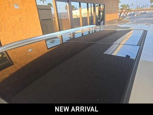 2021 Chevrolet Tahoe 4WD High Country