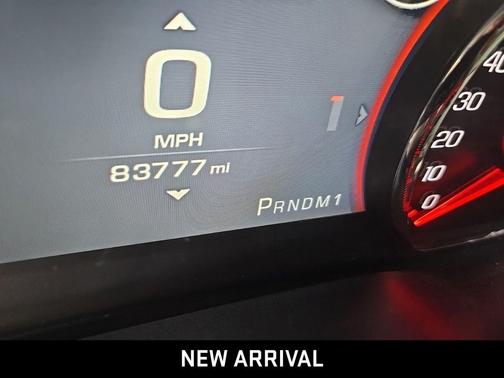 2016 GMC Sierra 2500 Denali