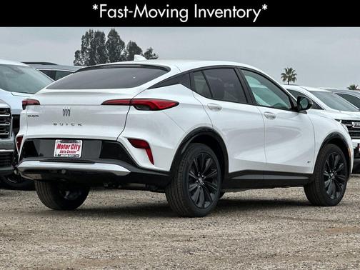 2026 Buick Envista Sport Touring FWD