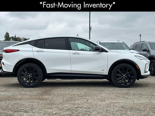 2026 Buick Envista Sport Touring FWD