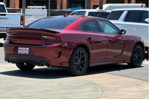 2022 Dodge Charger R/T