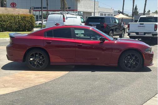 2022 Dodge Charger R/T