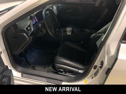 2021 Lexus ES 350 Base