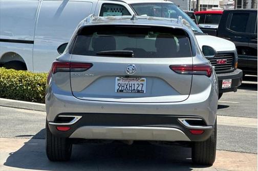 2023 Buick Envision Preferred FWD