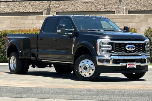 2023 Ford F-450 Lariat