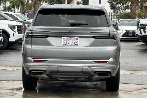 2025 Buick Enclave Avenir FWD