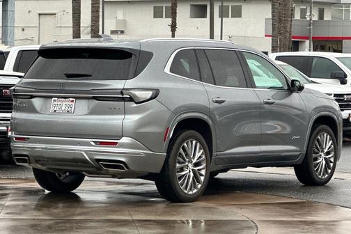 2025 Buick Enclave Avenir FWD