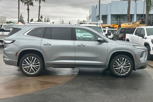 2025 Buick Enclave Avenir FWD