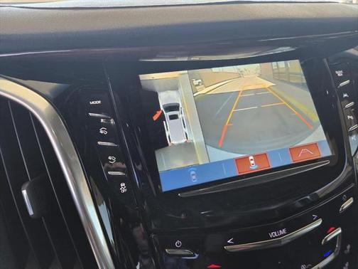2019 Cadillac Escalade ESV Premium Luxury