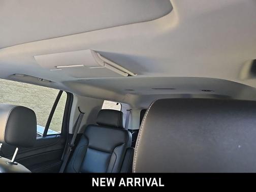 2020 GMC Yukon SLT