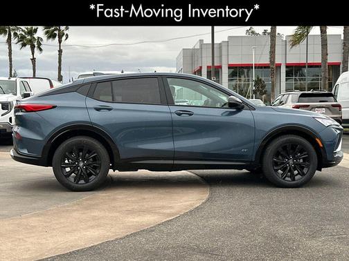 2026 Buick Envista Sport Touring FWD