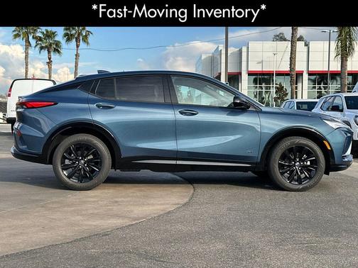 2026 Buick Envista Sport Touring FWD