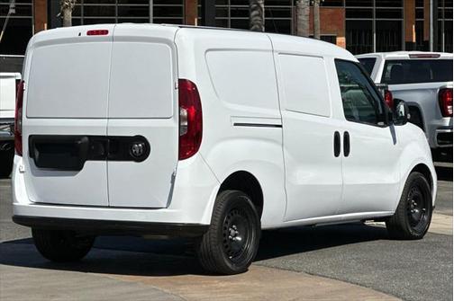 2022 RAM ProMaster City Tradesman