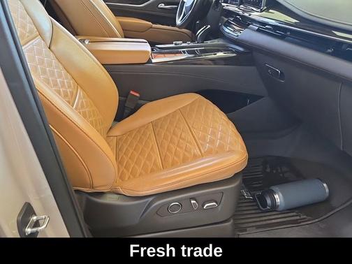 2021 Cadillac Escalade ESV Sport
