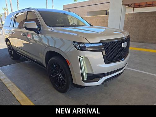 2021 Cadillac Escalade ESV Sport