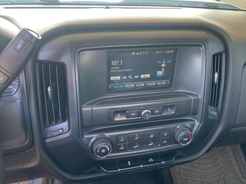 2019 Chevrolet Silverado 3500 WT