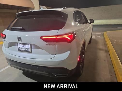 2025 Buick Envision Sport Touring AWD